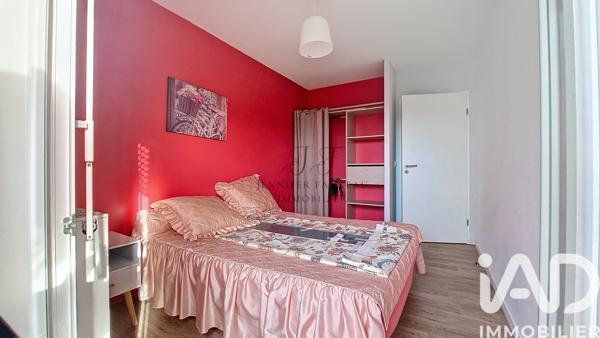 Appartement à vendre 4 pièces 79 m² Lormont