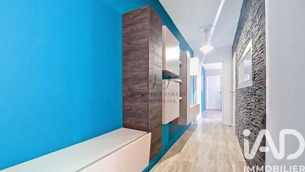 Appartement à vendre 4 pièces 79 m² Lormont