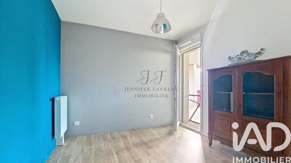 Appartement à vendre 4 pièces 79 m² Lormont