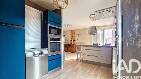 Appartement à vendre 4 pièces 79 m² Lormont