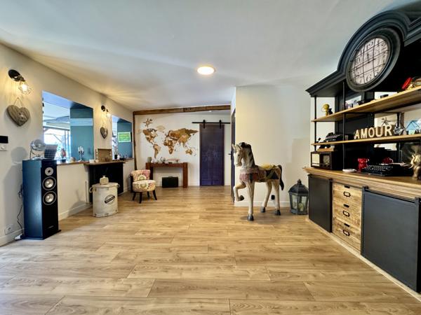 Maison à vendre à Baugé-en-Anjou (49150) - Maine-et-Loire