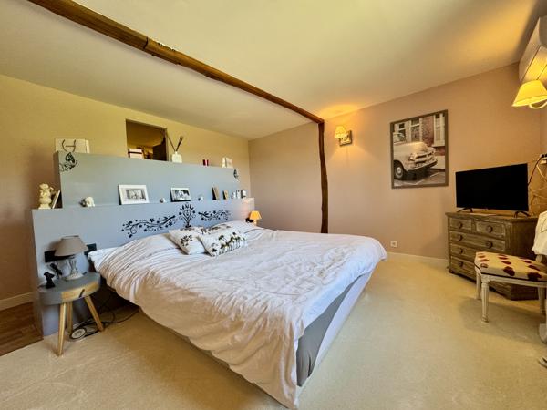 Maison à vendre à Baugé-en-Anjou (49150) - Maine-et-Loire