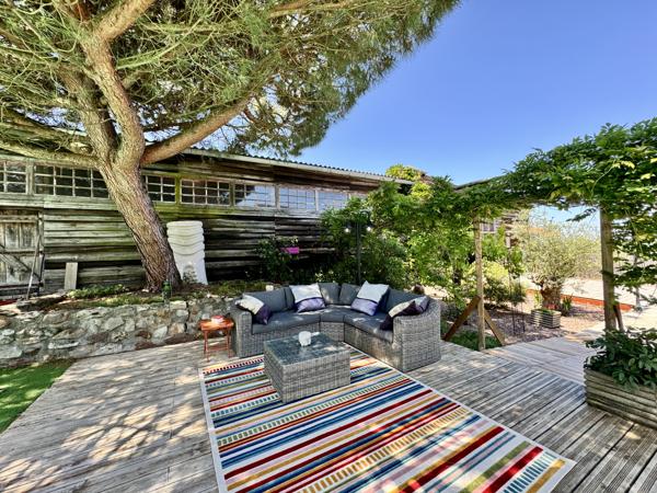 Maison à vendre à Baugé-en-Anjou (49150) - Maine-et-Loire