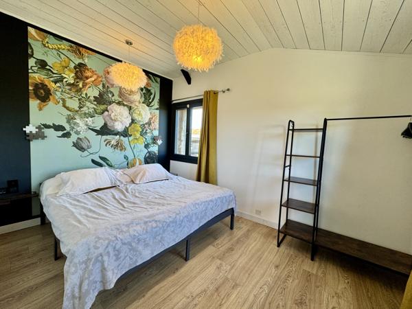 Maison à vendre à Baugé-en-Anjou (49150) - Maine-et-Loire
