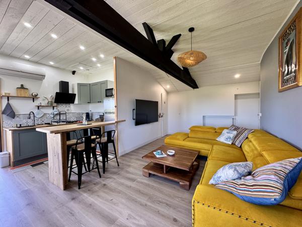 Maison à vendre à Baugé-en-Anjou (49150) - Maine-et-Loire