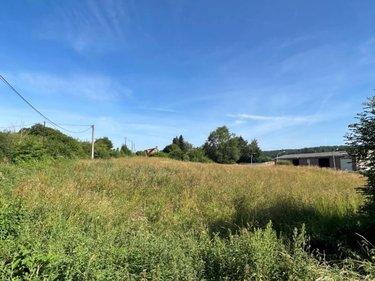 Terrain à Batir à vendre à Saint Martin de Bienfaite la Cressonnière dans le Calvados (14290), ref : 14058-1497