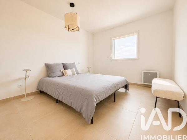 Appartement à vendre 2 pièces 42,8 m² Sérignan