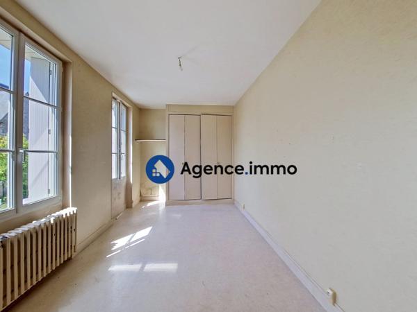À vendre - Maison ancienne, 5 pièces située à Château-la-Vallière (37330)
