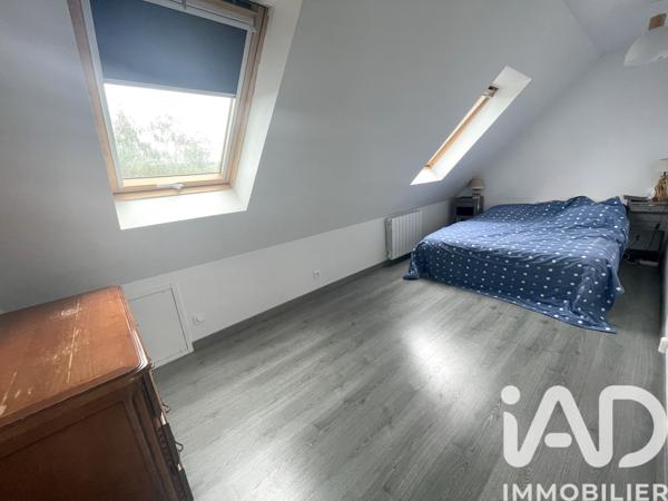 Maison à vendre 7 pièces 116 m² Fleury