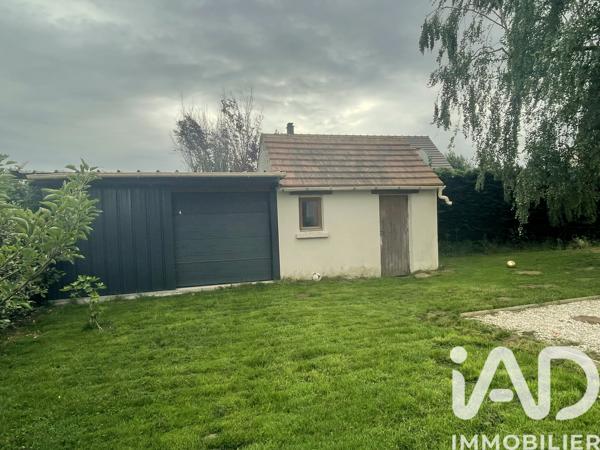 Maison à vendre 7 pièces 116 m² Fleury