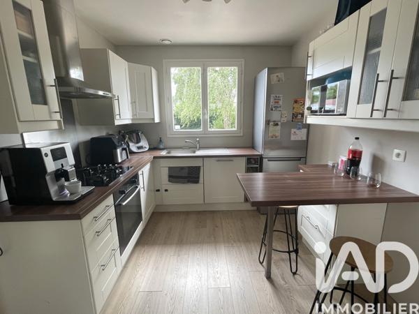 Maison à vendre 7 pièces 116 m² Fleury