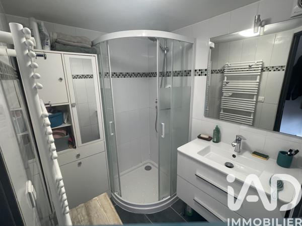 Maison à vendre 7 pièces 116 m² Fleury