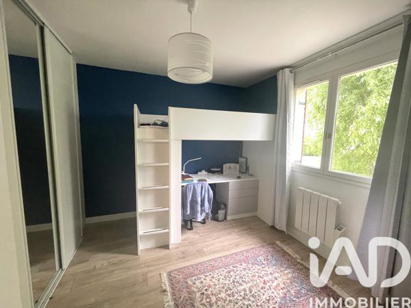 Maison à vendre 7 pièces 116 m² Fleury
