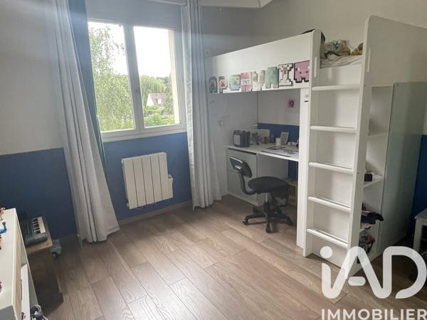 Maison à vendre 7 pièces 116 m² Fleury