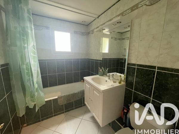 Maison à vendre 7 pièces 116 m² Fleury