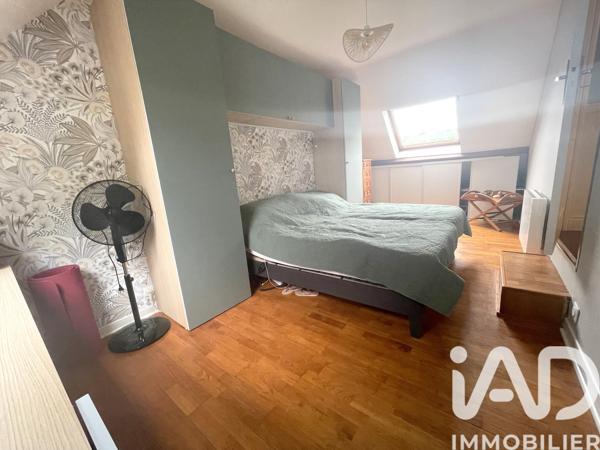 Maison à vendre 7 pièces 116 m² Fleury