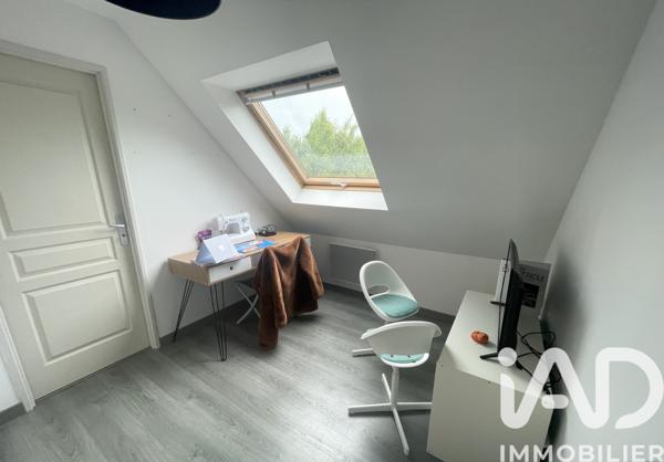 Maison à vendre 7 pièces 116 m² Fleury