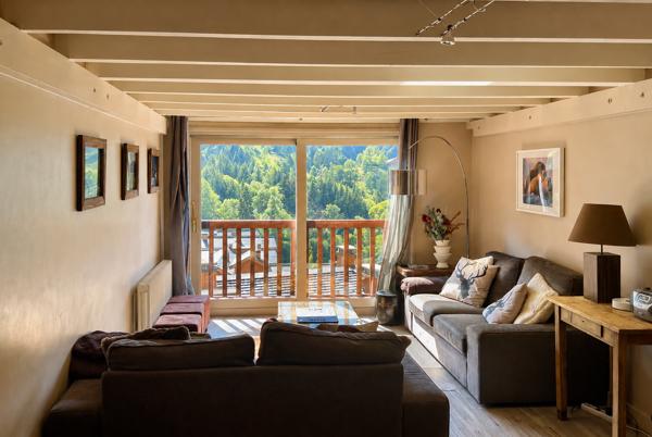Appartement à vendre à MERIBEL LES ALLUES (73550) - Savoie