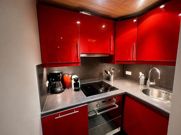 Appartement à vendre à MERIBEL LES ALLUES (73550) - Savoie
