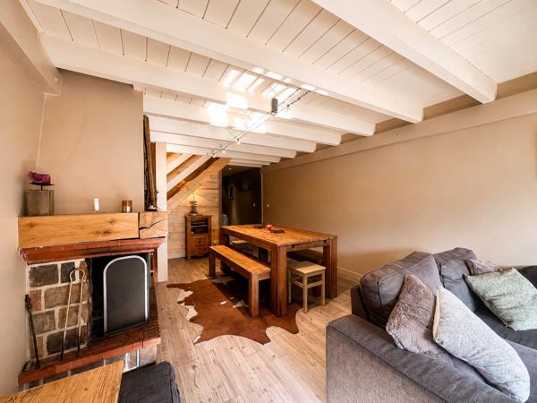 Appartement à vendre à MERIBEL LES ALLUES (73550) - Savoie
