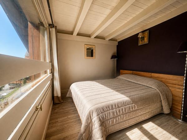 Appartement à vendre à MERIBEL LES ALLUES (73550) - Savoie