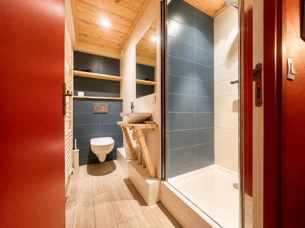 Appartement à vendre à MERIBEL LES ALLUES (73550) - Savoie