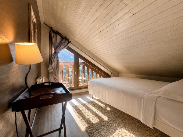 Appartement à vendre à MERIBEL LES ALLUES (73550) - Savoie