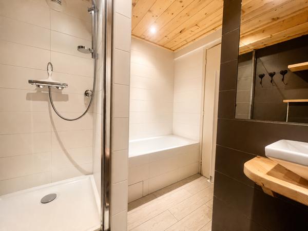 Appartement à vendre à MERIBEL LES ALLUES (73550) - Savoie