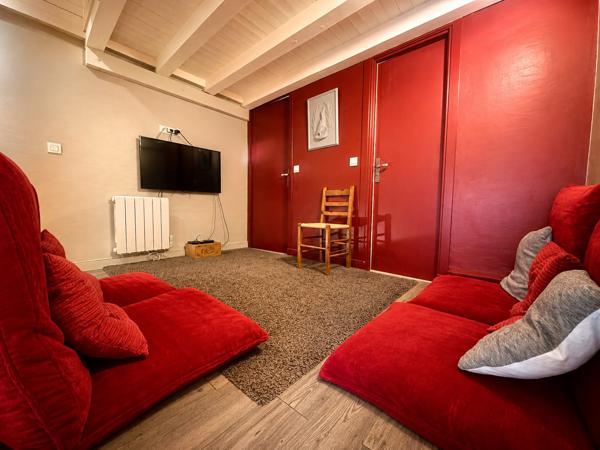 Appartement à vendre à MERIBEL LES ALLUES (73550) - Savoie