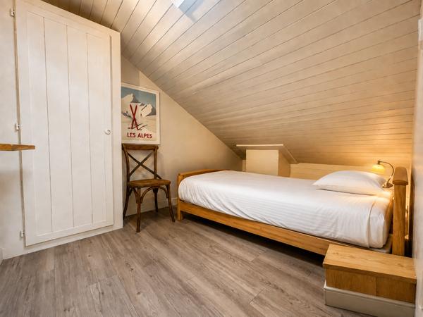 Appartement à vendre à MERIBEL LES ALLUES (73550) - Savoie