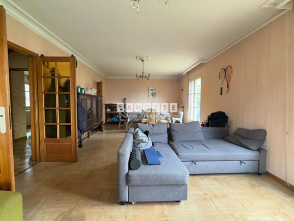 Maison à vendre 5 pièces - 127 m²