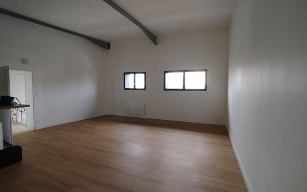 Appartement à louer    4 pièces •  Brest