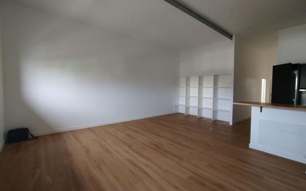 Appartement à louer    4 pièces •  Brest