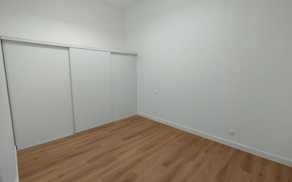 Appartement à louer    4 pièces •  Brest