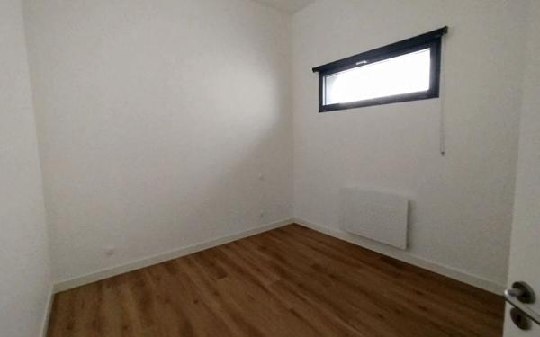 Appartement à louer    4 pièces •  Brest