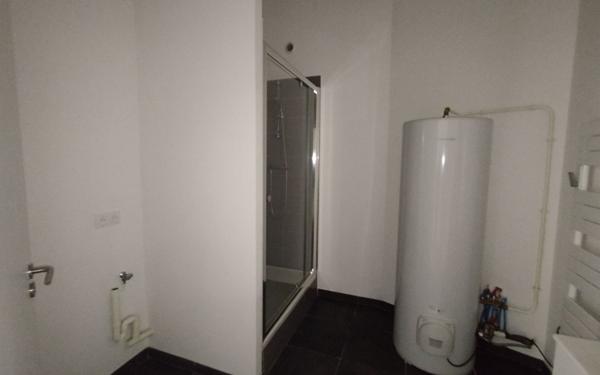 Appartement à louer    4 pièces •  Brest