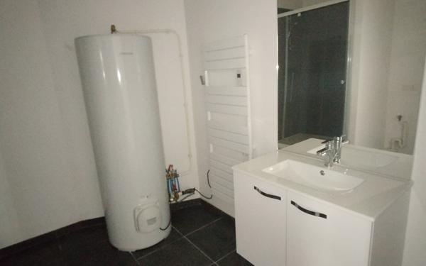 Appartement à louer    4 pièces •  Brest