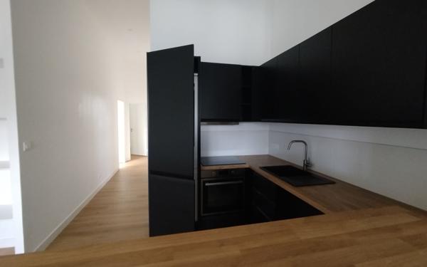 Appartement à louer    4 pièces •  Brest