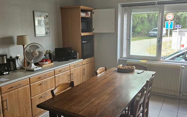 Maison à vendre    7 pièces • 196 m2 Rilhac-Rancon