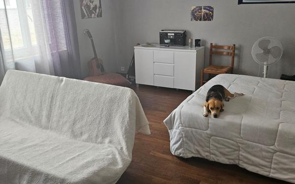 Maison à vendre    7 pièces • 196 m2 Rilhac-Rancon