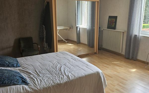 Maison à vendre    7 pièces • 196 m2 Rilhac-Rancon