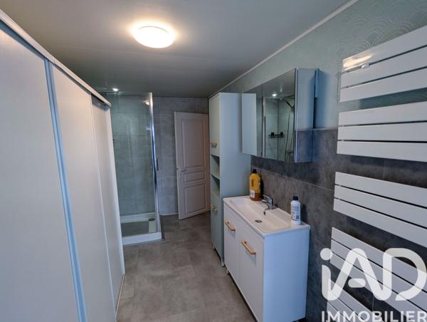 Maison à vendre 3 pièces 75 m² Hénin-Beaumont