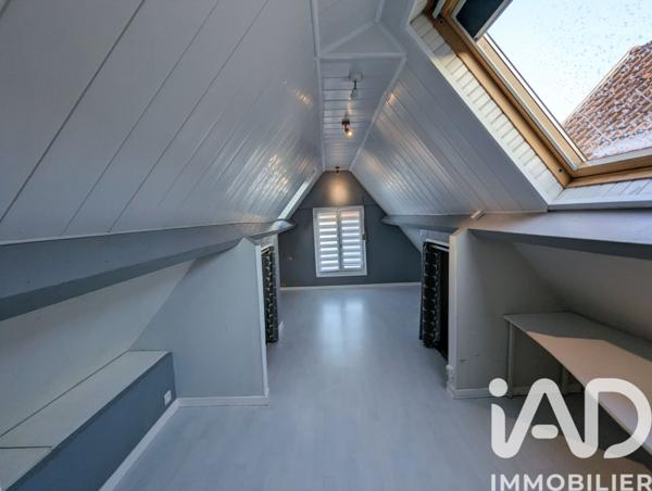 Maison à vendre 3 pièces 75 m² Hénin-Beaumont