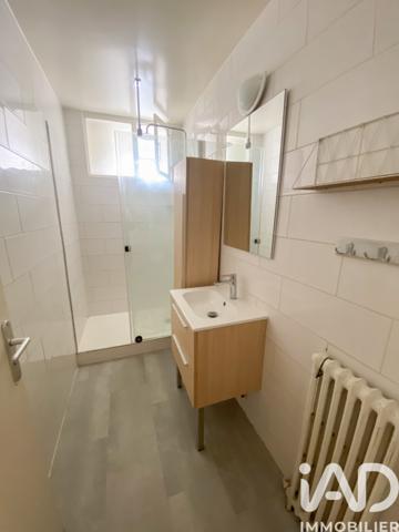Appartement à vendre 4 pièces 86 m² Meaux