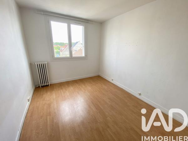 Appartement à vendre 4 pièces 86 m² Meaux