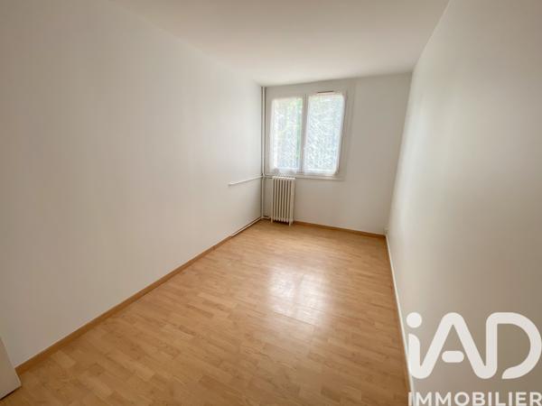 Appartement à vendre 4 pièces 86 m² Meaux