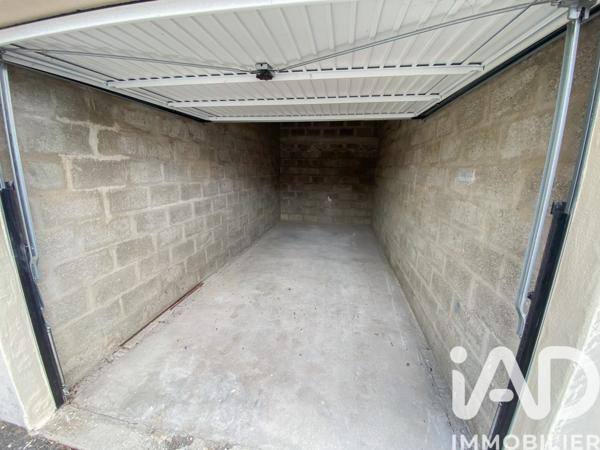 Appartement à vendre 4 pièces 86 m² Meaux