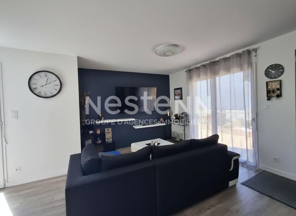 Rare ! Maison à vendre 4 chambres avec suite parentale, Centre-ville d'Elven / Morbihan / Bretagne