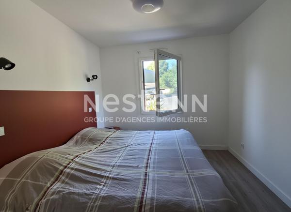 Rare ! Maison à vendre 4 chambres avec suite parentale, Centre-ville d'Elven / Morbihan / Bretagne