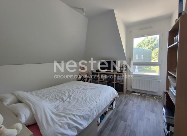 Rare ! Maison à vendre 4 chambres avec suite parentale, Centre-ville d'Elven / Morbihan / Bretagne